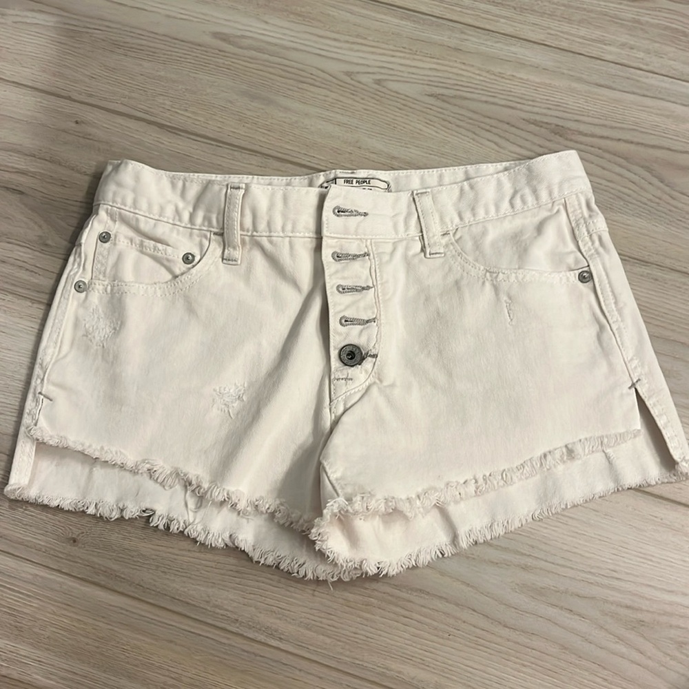 FP Runaway shorts